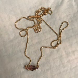 Kendra Scott necklace